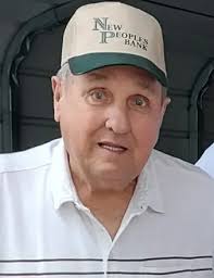 Obituary information for Robert E. "Bob" Martin