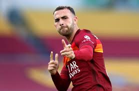 1 review of borja outdoor i really don't like to give negative reviews, especially being the 1st review that borja landscaping and excavating has on yelp, but i must. Roma Player Ratings Bomber Borja Decides It Forza Italian Football