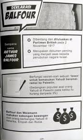 Pemimpin bertindak berani menyerang kubu yang dibina oleh penjajah untuk melindungi kepentingannya. Komik Gaza Mini 4 Strategi Licik British Merampas Palestin New Pgmall