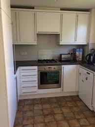 Discover inspiration for your kitchen remodel and discover ways to makeover your space for countertops, storage, layout and decor. Second Hand Kitchen Ian Merriman