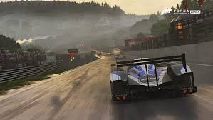 Forza motorsport 6 is a 2015 racing video game developed by turn 10 studios and published by microsoft studios for the xbox one. Hd Wallpaper Forza Motorsport 6 Apex Wallpaper Flare
