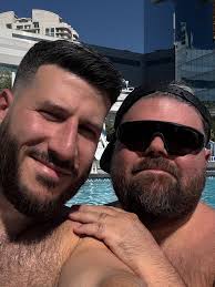 Michael Harvey (@michaelpatrick) • Instagram photos and videos