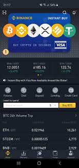 Help build the future of technology. Binance Erfahrungen 2021 Krypto Borse Im Test Captainaltcoin