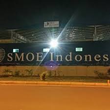 Batam miliki pusat pelatihan pengelasan industri migas pertama di indonesia. Photos At Pt Smoe Indonesia