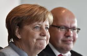 Merkel regrets Netanyahu's snub of her foreign minister