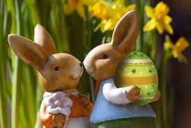 Открыть страницу «osterhase» на facebook. Woher Kommt Der Osterhase Dorsten Online