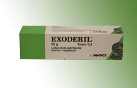 Exoderil Krem Nerelerde Kullanilir Fiyati Ne Kadar Kullananlarin Yorumlari Kizlara Moda