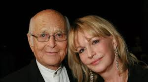 Who was Norman Lear's Wife? All we know about Lyn Lear after TV producer  dies at 101