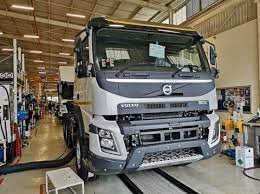 Check spelling or type a new query. Ams On Africa Part 6 Volvo Trucks Of The Trade Article Automotive Manufacturing Solutions