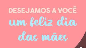 Para nossos filhos, você é a mãe deles. Feliz Dia Das Maes Salao Altitude