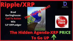 Ripple Xrp The Tipping Point For Xrp Price To Go Up Youtube The Tipping Point Ripple Go Up
