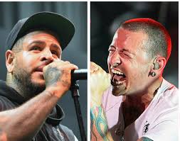 Bad Wolves covered Linkin Park's "Crawling"