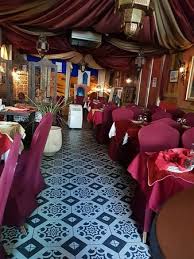 Le Marrakech Saint Brice Saint Brice Sous Foret Menu Prix Restaurant Avis Tripadvisor