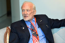 Buzz aldrin (born edwin eugene aldrin, jr., january 20, 1930) is an engineer, retired united states air force pilot and astronaut who was the lunar module pilot on apollo 11, the first lunar landing. Buzz Aldrin Is Evacuated From The South Pole After Falling Ill The New York Times