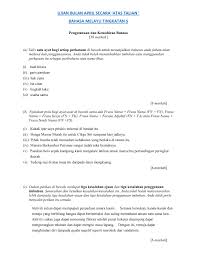 Ujian Online Ting 5 Pages 1 2 Text Version Anyflip