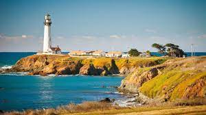 Monterey Carmel And 17 Mile Drive Day Trip From San Francisco Best Places To Live San Francisco Travel California Coast