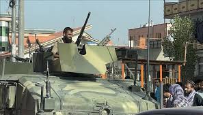 Kabul, afghanistan — taliban fighters entered kabul on sunday and sought the unconditional surrender of the central government. 4b2g8ozl9fse8m