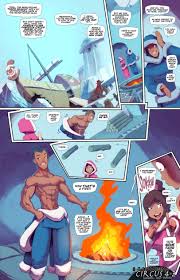 FiveFucks At Freddys Thegeckoninja Comics Manics - XXXPicss.com