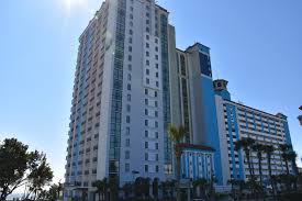 Our five kids and nine grand kids some down during their christmas breaks. Video Girls Getaway Trip In Myrtle Beach At Condo World S Caribbean Resort And Villas