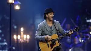 Letras y acordes de ricardo arjona: Ricardo Arjona Dara Un Segundo Concierto En El Pais Republica Gt