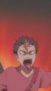 Haikyuu Nishinoya Yu In 2020 Haikyuu Anime Haikyuu Nishinoya Noya Haikyuu