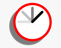 Clock ticking 10 hours, ticking clock sound effect for 10 hours. Animation Clock Youtube Clip Art Clock Ticking Clip Art Hd Png Download Kindpng