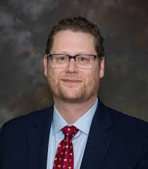 Clarion Hospital Names Stephen Davis as CEO