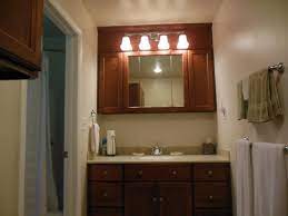 They help tidy up toiletries in one centralized location while helping complete the look above your bathroom vanity. Bathroom Luxurious Large Recessed Medicine Cabinet With Ornately Frame And 3 Mirrors S Wood Wall Bathroom Recessed Medicine Cabinet Bathroom Medicine Cabinet