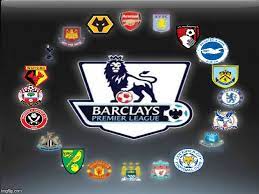 Los resultados en directo, la clasificación de la liga, e información sobre todos los equipos de la primera división. Anotando Futbol Guia De La Premier League Inglesa 2019 2020