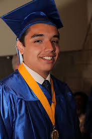 Gallery: Lake Central Graduation 2015