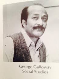 George GALLOWAY Obituary and Online Memorial (2014)