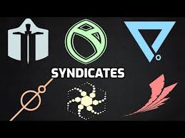 Warframe: Which Syndicate Should You Pledge To First?