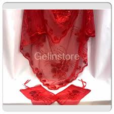 Kina Ortusu Ve Eldiveni Giyim Kina Gelin