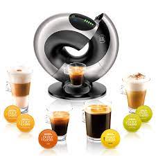 Designed as part of the gusto coffee range, the cafetera machine comes with a slightly higher water tank capacity than you get from the other nescafe coffee makers. What Is Best Dolce Gusto Machine On The Uk Market Coffee Tea Club