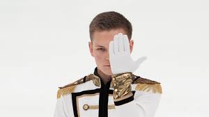 На Коляду можно смотреть бесконечно. Хореограф о новинках сезона - РИА  Новости Спорт, 24.10.2022