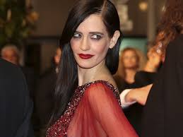 The actress is currently single, her starsign is cancer and she is now 41 years of age. Eva Green My Favourite Things