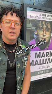 Workin #dayinmylife #dayinthelife #minneapolis #mntiktok #firstavenue ...