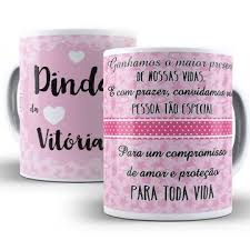 Canecas Personalizadas Para Convidar Padrinhos De Batismo Caneca Dinda Madrinha Batismo No Elo7 Tudomania Personalizado 9dcbe5 Dindo E Dinda Caneca Padrinhos Canecas