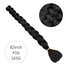 Rated 4 out of 5. Xtrend Synthetic Kanekalon Colorful Hair Braiding Hair Extensions 82in Xtrend Hair