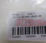 16925-99 | Bently Nevada | Interconnect Cable (99 ft)