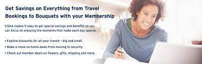 It relies on an extensive agent network, rather than a web interface, and is a good option for people who want the personal touch in their insurance purchase. Usaa Alliance Offers Shop Online At Usaa Membershop