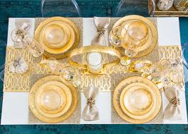 Popular los angeles style blogger laura lily shares the ultimate z gallerie thanksgiving tablescape. Thanksgiving Tablescape By Z Gallerie Home Decor Laura Lily