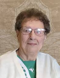 Obituary information for Betty J. Fischer