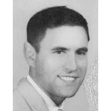 Darrell Billing Obituary (1934