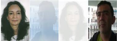 MemoriaDos: Blanca & Ramón