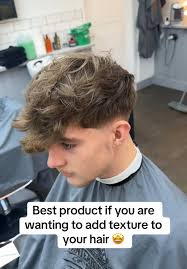 Add Texture to Your Hair with the Best Pomade