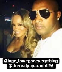 Evelyn Lozada and celebrity feud over child support