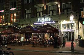 The royal amsterdam hotel & restaurant aims to refresh the standards of hotels in our segment by combining excellent quality facilities and services with a reasonable price. Royal Amsterdam Hotel Amsterdam Netherlands Hotelbama