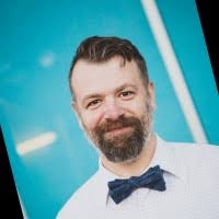 Trevor Blackwell Email & Phone Number