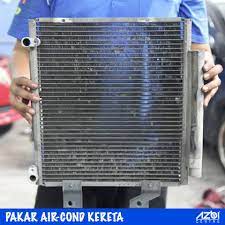 Mengalami masalah aircond kereta di malaysia adalah sesuatu yang sukar walaupun aircond kereta telah diservis. Azbi Centre Shah Alam Carkaki My